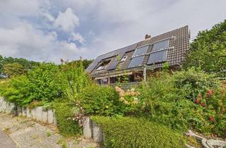 Einfamilienhaus kaufen in 24340 Windeby, Einfamilienhaus mit Pool, PV-Anlage und viel Potential