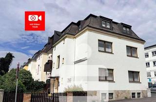 Mehrfamilienhaus kaufen in 95100 Selb, Mehrfamilienhaus in Selb - renovierungsbedürftige Kapitalanlage