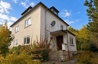 Einfamilienhaus kaufen in 34125 Wolfsanger/Hasenhecke, Charmantes Einfamilienhaus mit viel Potential!