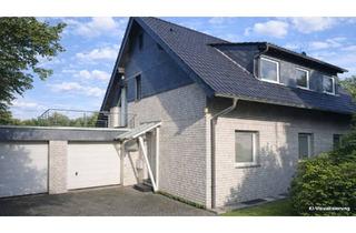 Haus kaufen in 51519 Odenthal, Wohnen und investieren: Zweifamilienhaus mit großem Grundstück in Odenthal