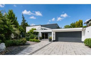 Haus kaufen in 40670 Meerbusch, WOW*Paul & Partner* IHR DESIGNHAUS MIT CHARAKTER UND CHARME IN MEERBUSCH! ÜBERZEUGT SOFORT !