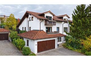 Haus kaufen in 71570 Oppenweiler, Großes Wohnhaus in ruhiger Sackgasse -vielseitig nutzbar, beeindruckend großzügig!