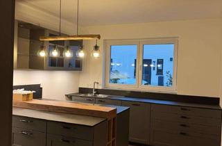Haus mieten in 52379 Langerwehe, Exklusiv–Neuwertige Doppelhaushälfte in Langerwehe frei ab sofort