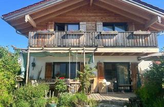 Haus mieten in Rufstraße 21a, 83064 Raubling, Viel Platz zum Wohlfühlen – Haus mit Garten, Balkon und Kamin