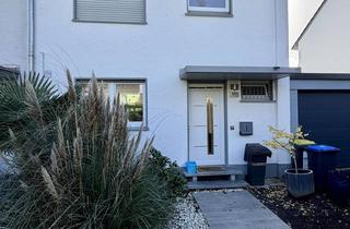 Haus mieten in Bertramstraße 20, 50999 Weiß, Viel Platz für das Familienleben in Köln-Weiß
