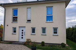 Haus mieten in Kesselsdorfer Straße, 01737 Tharandt, Familienfreundliches Einfamilienhaus in Oberhermsdorf