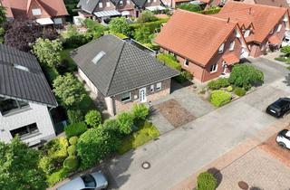 Haus mieten in Leisnerstraße 90, 48683 Ahaus, Einfamilienhaus in Ahaus-Alstätte; 100m2 4-Zimmer