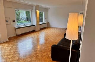 Haus mieten in Johann-Sebastian-Bach-Straße 51, 65193 Wiesbaden, Exklusives, freistehendes Einfamilienhaus im Wiesbadener Komponistenviertel