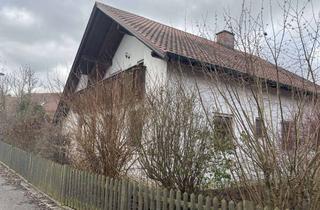 Haus mieten in Haindlinger Weg 47, 94333 Geiselhöring, Einfamilienhaus in Geiselhöring