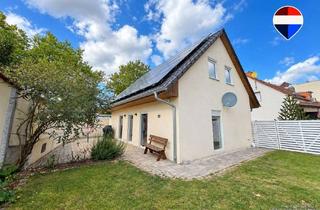 Haus mieten in 39130 Alt Olvenstedt, Ankommen, wohlfühlen, zuhause sein – gemütliches Einfamilienhaus mit Garten in Alt Olvenstedt