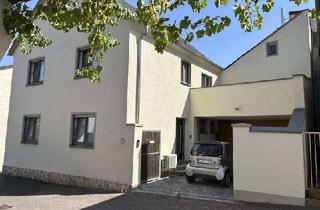 Haus mieten in Käferstraße, 55270 Bubenheim, Top saniert: 4,5 Zimmer-EFH mit Innenhof und sep. 1.200 m² Gartengrundstück in Bubenheim