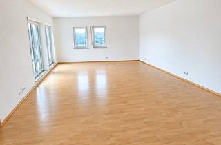 Wohnung mieten in 56130 Bad Ems, Großzügige 3-Zimmer-Wohnung mit 140 m², Dachterrasse & viel Raum in Bad Ems