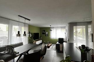 Wohnung mieten in 71364 Winnenden, Neuwertige 4-Zimmer-Wohnung mit Designerküche, Sonnenterrasse & 2 Tiefgaragenstellplätzen