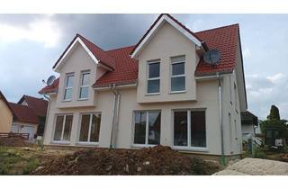 Doppelhaushälfte kaufen in 95615 Leutendorf, Ihr neues Zuhause mit Raum für eigene Wünsche