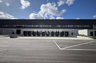 Gewerbeimmobilie mieten in 12526 Bohnsdorf, Neubau direkt an der A113 und Flughafen BER!