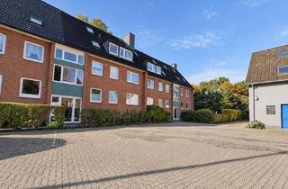 Gewerbeimmobilie kaufen in 22453 Niendorf, Kleine Lagerfläche mit Bürooption und 5 Stellplätzen in Hamburg-Niendorf