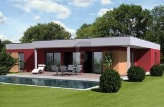 Haus kaufen in 72181 Starzach, Starzach - ALTESGERECHTER BUGALOW