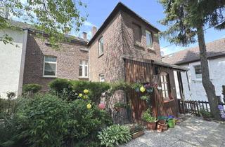 Anlageobjekt in 45257 Kupferdreh, Wohn- und Geschäftshaus mit Garagenhof