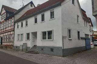 Anlageobjekt in 64832 Babenhausen, Vermietetes 3-Familienhaus