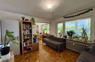 Wohnung kaufen in 65191 Wiesbaden, „Wohnglück“ 3 Zimmerwohnung in stadtnaher und beliebter Lage in WI-Bierstadt