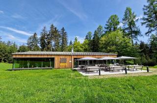 Gastronomiebetrieb mieten in 95126 Martinlamitz, Verpachtung des Kornberghauses