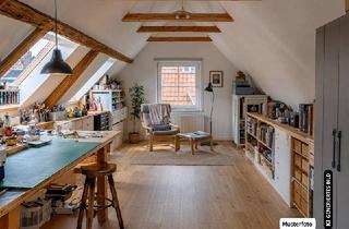 Wohnung kaufen in 37345 Bischofferode, 3-Zimmer-Eigentumswohnung, Keller - Provisionsfrei zur Wunschimmobilie