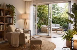 Wohnung kaufen in 33335 Gütersloh, 2-Zimmer-Wohnung mit Balkon - Ihre Möglichkeit auf eine interessante Immobilie – provisionsfrei