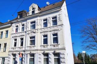 Anlageobjekt in 42329 Vohwinkel, 8 X FAMILIEN-WOHNHAUS SAMT GARAGENHOF IN W-VOHWINKEL. VOLL VERMIETET!