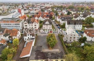 Grundstück zu kaufen in 61440 Oberursel, Baugrundstück in bester Innenstadtlage von Oberursel (Grundstück 1)
