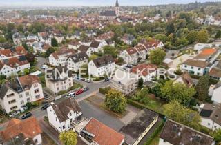 Grundstück zu kaufen in 61440 Oberursel, Grundstück nahe der Oberurseler Altstadt – Platz für Ihr Familienzuhause (Grundstück 2)