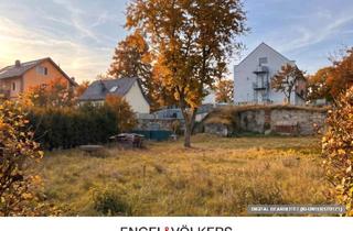 Grundstück zu kaufen in 15562 Rüdersdorf, Wenn Träume endlich Wurzeln schlagen dürfen