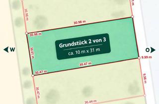 Grundstück zu kaufen in 50189 Elsdorf, Ein Traum von Baugrundstück 307 m² mittleres Filet Grundstück in Elsdorf