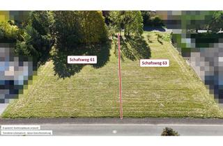 Grundstück zu kaufen in 35444 Biebertal, Ihr Traum vom Eigenheim beginnt hier – 897 m² voll erschlossenes Baugrundstück in Biebertal-Rodheim