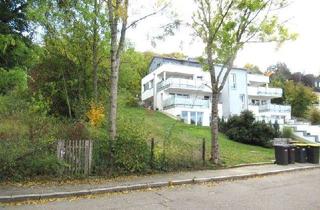 Grundstück zu kaufen in 72762 Reutlingen, Attraktives Baugrundstück in begehrter Aussichtstage am Georgenberg!