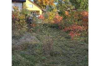 Grundstück zu kaufen in 15370 Fredersdorf-Vogelsdorf, Grundstück gefunden. Traumhaus geplant. Aber passt auch das Budget?