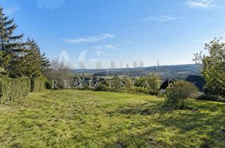 Grundstück zu kaufen in 53773 Hennef, 6.513 m² Grundstücksfläche in naturnaher Lage von Hennef-Lichtenberg