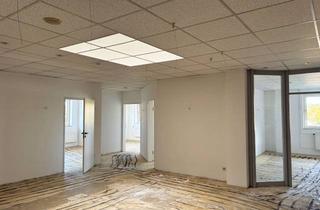 Büro zu mieten in Karl-Marx-Straße 22, 15926 Luckau, Attraktive Büro-/Praxisfläche in Luckau