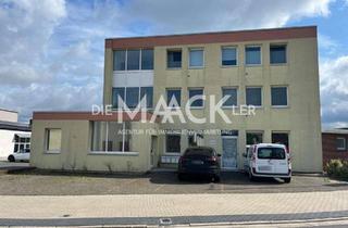 Büro zu mieten in 21339 Lüneburg, Bürofläche in der Lüneburger Goseburg- 90 m² mit 3 Räumen