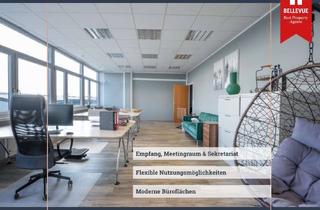 Büro zu mieten in 52353 Düren, Repräsentative Büroflächen mit ca. 705 m², moderner Ausstattung