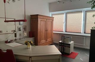 Büro zu mieten in Neue Sülze 5-6, 21335 Lüneburg, Büro-/Praxisräume zwischen Lüneburgs Altstadt & Innenstadt