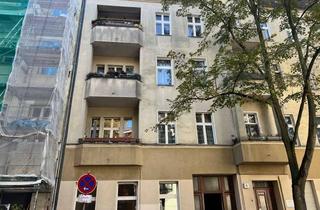 Büro zu mieten in Groenernerstraße, 13585 Spandau, Büroräume zu vermieten