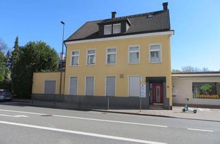 Praxen mieten in 42327 Vohwinkel, Effiziente Praxisfläche: Vielseitige Räumlichkeiten in Wuppertal-Vohwinkel