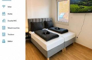 Immobilie mieten in Neureuter Hauptstraße, 76149 Neureut, Zeitwohnen in Karlsruhe, möblierte Wohnung mieten