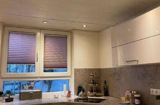 Immobilie mieten in Pfälzerstraße 63, 38112 Veltenhof, Helle eigene Etage mit Bad & Balkon in Veltenhof