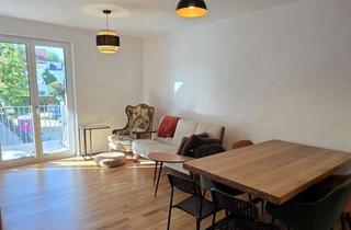Immobilie mieten in 39112 Sudenburg, Lichtdurchflutete, familienfreundliche 4-Zimmer-Wohnung Zwischenmiete (Option auf Übernahme)