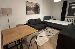 Immobilie mieten in Rennesstraße 41, 91054 Sieglitzhof, Vollmöbeliertes Apartment mit Parkplatz ab 1.12