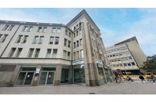 Geschäftslokal mieten in Schillerstraße 23a, 30159 Mitte, Attraktive Ladenfläche in zentraler Innenstadtlage von Hannover
