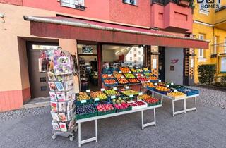 Gewerbeimmobilie kaufen in 12437 Baumschulenweg, Obst- und Gemüseladen