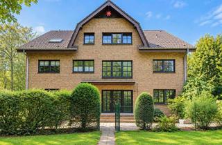 Wohnung kaufen in 42553 Velbert, Liebhaber aufgepasst! Maisonette mit Hauscharakter, Kaminofen, Garage & separatem Garten
