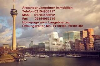 Wohnung mieten in 41363 Jüchen, TiefgaragenstellplatzOdenkirchener 18 / Weyerstr 6 in JüchenObjekt-ID. 4059_20